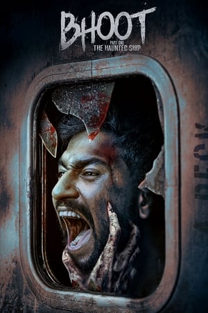 Bhoot Part One The Haunted Ship 2020 Movie | Dubbed Hindi Movie HDRip – [300MB]