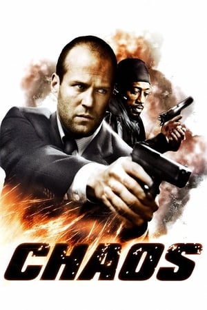 Chaos (2005) Dual Audio | Dubbed Hindi Movie BluRay [900MB] ESubs