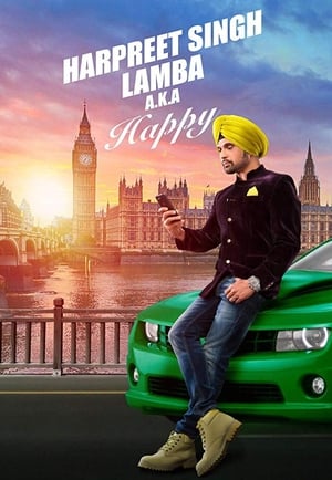 Happy Hardy And Heer (2020) Movie | Dubbed Hindi Movie Pre-DVDRip - [400MB]