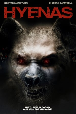 Hyenas (2011) Dual Audio | Dubbed Hindi Movie BluRay 300MB