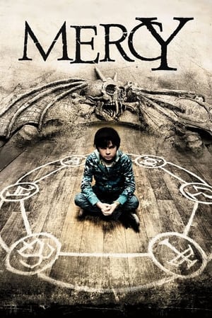 Mercy (2014) Dual Audio | Dubbed Hindi Movie Web-DL 270MB