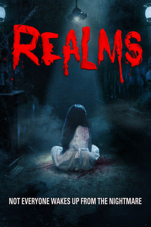 Realms (2017) Dual Audio HDRip | Dubbed Hindi Movie – 480p