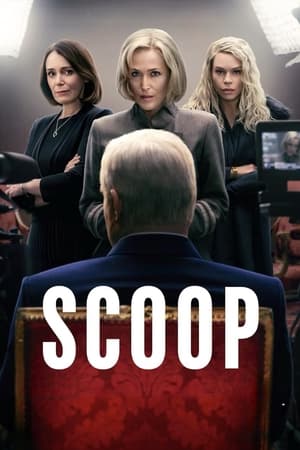 Scoop 2024 Dual Audio HDRip | Dubbed Hindi Movie – 720p – 480p