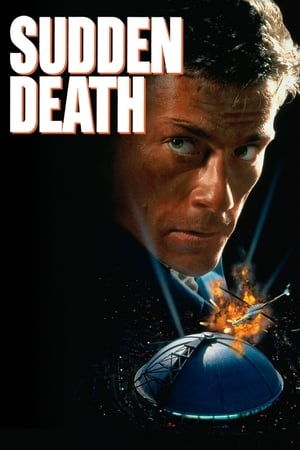 Sudden Death (1995) Dual Audio | Dubbed Hindi Movie BluRay 400MB