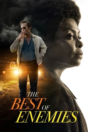 The Best of Enemies (2019) Dubbed HDRip | Dubbed Hindi Movie – 480p